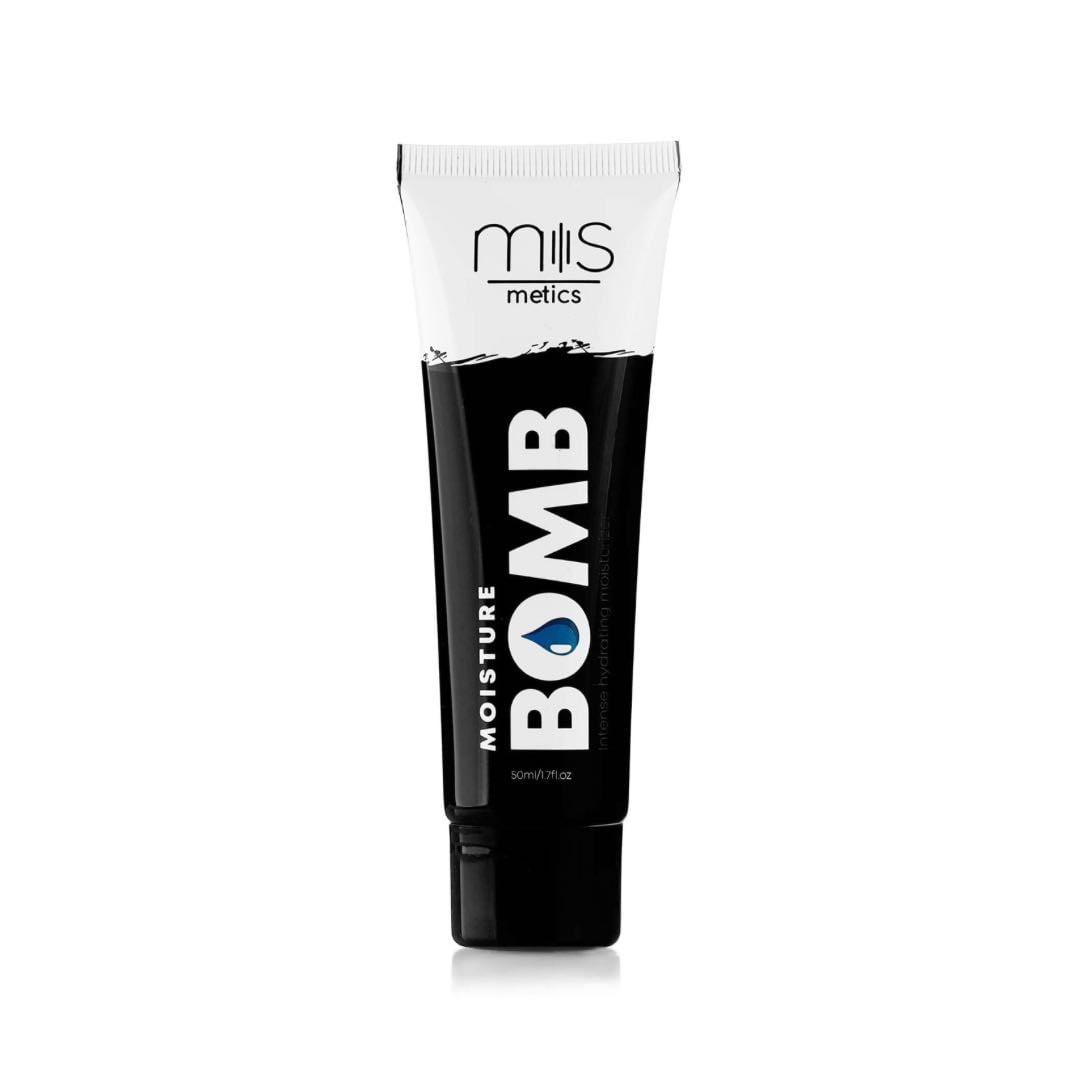 Msmetics moisture bomb