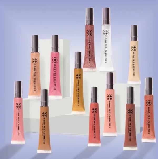 Soo Proo Lustre hi shine gloss - Image 2